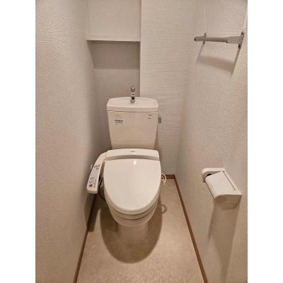 OneLife北千束クラウン【▼室内見学可（※空室状況により、応相談）】の物件写真6