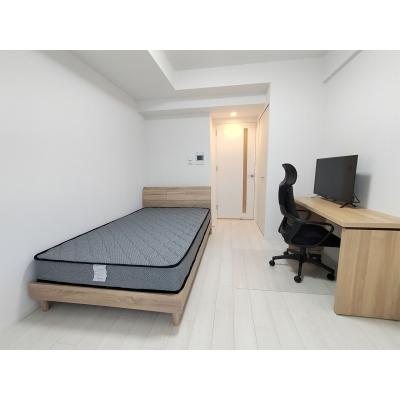 【🎍年末年始大感謝祭🎍】【禁煙🚭/Wi-Fi無料🌐】マイナビSTAY鶴舞WEST　1103の物件写真1