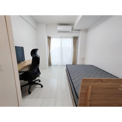 【🎍年末年始大感謝祭🎍】【禁煙🚭/Wi-Fi無料🌐】マイナビSTAY鶴舞WEST　1103の物件写真3