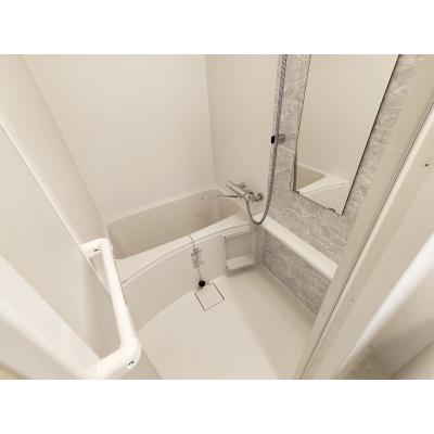 【🎍年末年始大感謝祭🎍】【禁煙🚭/Wi-Fi無料🌐】マイナビSTAY鶴舞WEST　1103の物件写真5