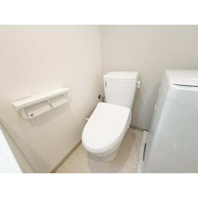 【🎉初期費用オフ｜お得なキャンペーン】【禁煙🚭/Wi-Fi無料🌐】マイナビSTAYアーバンオアシス赤羽志茂　203の物件写真6