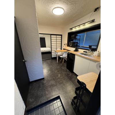 ジェイ西山【フルスペック完備】の物件写真2