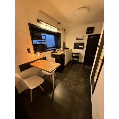 ジェイ西山【フルスペック完備】の物件写真3