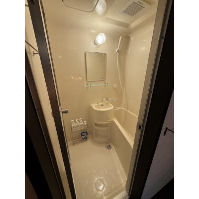 ジェイ西山【フルスペック完備】の物件写真6