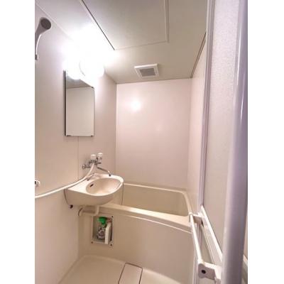 レントライフ郡山赤木町type-A　【徒歩14分】【駐車場無料】【Wi-Fi無料】の物件写真5