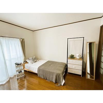 コスパだけじゃない“快適さ重視”マンスリータウン【北高崎駅徒歩８分♪】【ショッピングモール徒歩１０分♪】ＭＴ末広町Ａの物件写真2