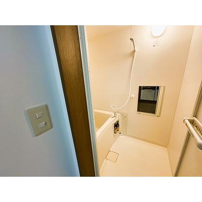 コスパだけじゃない“快適さ重視”マンスリータウン【北高崎駅徒歩８分♪】【ショッピングモール徒歩１０分♪】ＭＴ末広町Ａの物件写真3