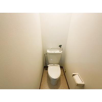 コスパだけじゃない“快適さ重視”マンスリータウン【北高崎駅徒歩８分♪】【ショッピングモール徒歩１０分♪】ＭＴ末広町Ａの物件写真4