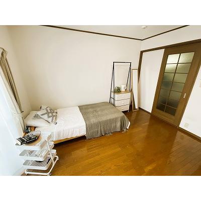 コスパだけじゃない“快適さ重視”マンスリータウン【北高崎駅徒歩８分♪】【ショッピングモール徒歩１０分♪】ＭＴ末広町Ａの物件写真5