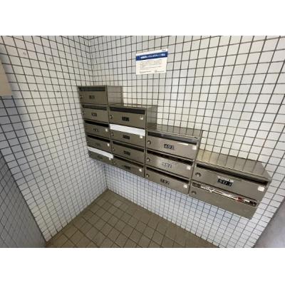 Kマンスリー大宮駅前(大宮区)の物件写真2