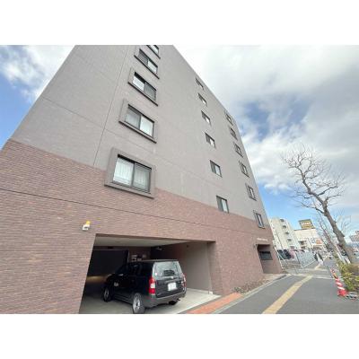 【🍡！秋の大感謝価格！🍡】【禁煙🚭】マイナビSTAYミライエ新横浜北　517の物件写真2