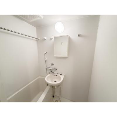 【🍡！秋の大感謝価格！🍡】【禁煙🚭】マイナビSTAYミライエ新横浜北　517の物件写真5