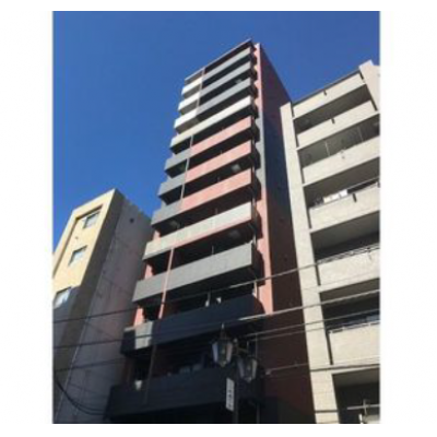 【🌿快適シーズンの引越し応援キャンペーン🏡🌈】【禁煙🚭】マイナビSTAYアーバンオアシス川崎小川町　1303の外観画像