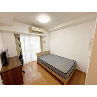 【🍡！秋の大感謝価格！🍡】【禁煙🚭/Wi-Fi無料🌐】マイナビSTAYミライエ後楽園　1103の物件写真3