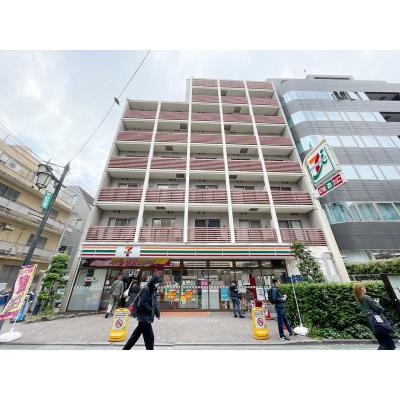 【🌿快適シーズンの引越し応援キャンペーン🏡🌈】【禁煙🚭/Wi-Fi無料🌐】マイナビSTAY百人町　307の物件写真1