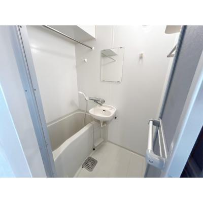 【🍡！秋の大感謝価格！🍡】【禁煙🚭/Wi-Fi無料🌐】マイナビSTAY百人町　307の物件写真5