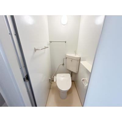 【🍡！秋の大感謝価格！🍡】【禁煙🚭/Wi-Fi無料🌐】マイナビSTAY百人町　307の物件写真6