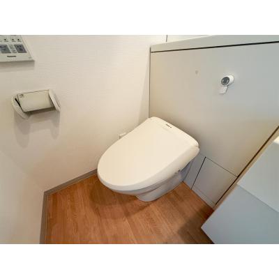 【🎉初期費用オフ｜お得なキャンペーン】【禁煙🚭/Wi-Fi無料🌐】マイナビSTAY高輪台　317の物件写真6