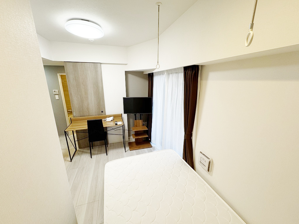 グッドステイ南千住ルミード◎『禁煙ルーム・26平米・Wi-Fi無制限・独立洗面・浴室乾燥付』【デラックス】の物件写真6