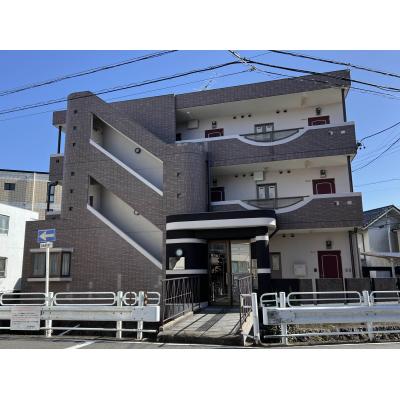 【名古屋市千種区/本山駅徒歩5分/無料Wi-Fi/角部屋/バストイレ別/自転車駐輪可能】ルミナリエ本山 205号室 ファミマンの物件写真6