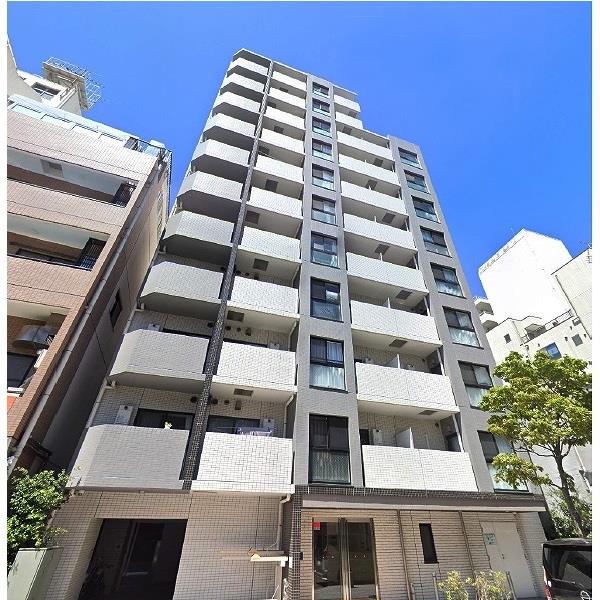 マンスリーリブマックス横浜桜木町SOUTHログ■『禁煙ルーム』【独立洗面・浴室乾燥付】≪エクセレントシリーズ≫の物件写真2