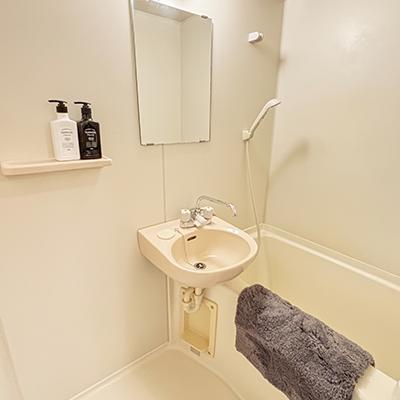 アットイン神戸六甲1『公式サイトなら室内画像も豊富で空室状況を確認してらくらくweb予約！「アットイン」で検索！🔍』の物件写真5