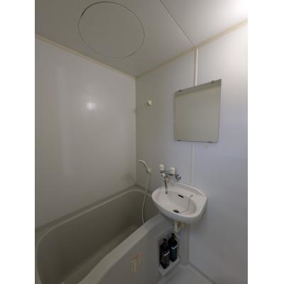 10月3日～契約OK☆JR日豊本線亀川駅まで徒歩約1分！コンビニやコインランドリーも徒歩圏内♪の物件写真5