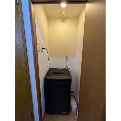10月3日～契約OK☆JR日豊本線亀川駅まで徒歩約1分！コンビニやコインランドリーも徒歩圏内♪の物件写真6