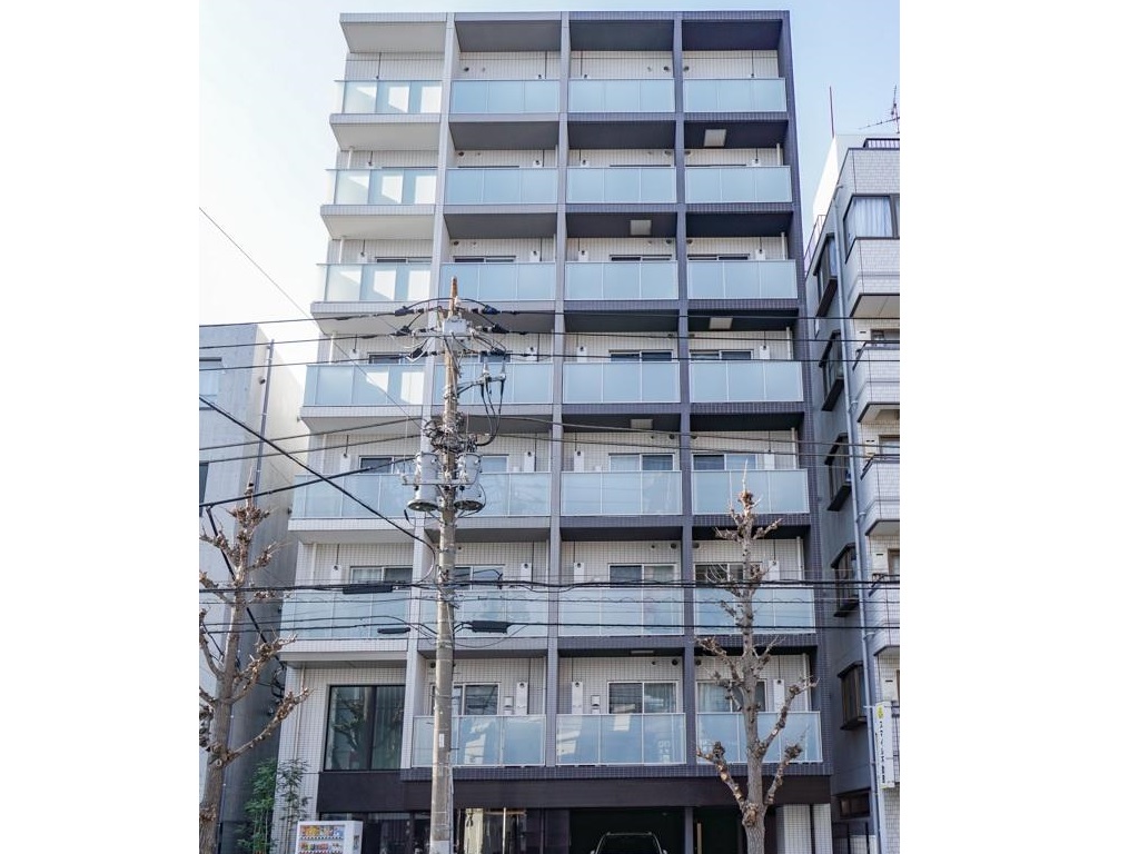 マンスリーリブマックス綾瀬SOUTHレグゼ■『禁煙ルーム・25平米』【独立洗面・浴室乾燥付】≪プレミアムシリーズ≫の物件写真2
