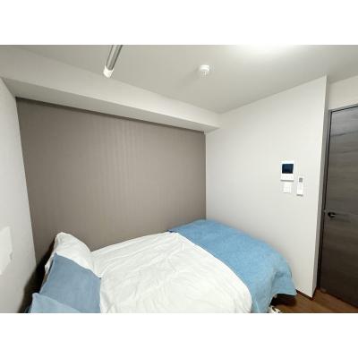 【🌿快適シーズンの引越し応援キャンペーン🏡🌈】【禁煙🚭/Wi-Fi無料🌐】マイナビSTAYネオヴィスタ初台　405の物件写真2