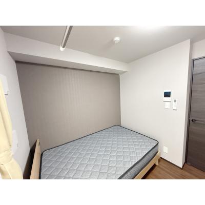【🌿快適シーズンの引越し応援キャンペーン🏡🌈】【禁煙🚭/Wi-Fi無料🌐】マイナビSTAYネオヴィスタ初台　405の物件写真3