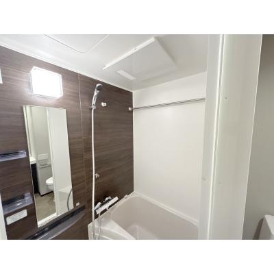 【🌿快適シーズンの引越し応援キャンペーン🏡🌈】【禁煙🚭/Wi-Fi無料🌐】マイナビSTAYネオヴィスタ初台　405の物件写真5