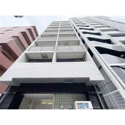 【🎍年末年始大感謝祭🎍】【禁煙🚭】マイナビSTAYミライエ幡ヶ谷南口　702の物件写真2