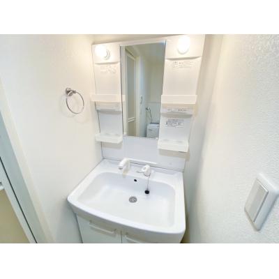 ◆パシオン神戸兵庫６＜Wi-Fiレンタルあり(有料)＞【神戸駅６分★バス・トイレ別★】の物件写真4