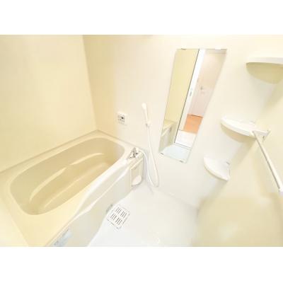 ◆パシオン神戸兵庫６＜Wi-Fiレンタルあり(有料)＞【神戸駅６分★バス・トイレ別★】の物件写真5