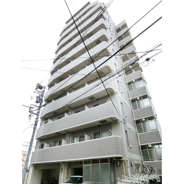 グッドステイ東京府中WESTパルコ※『禁煙ルーム・独立洗面・浴室乾燥付』【ハイクラス】の物件写真2