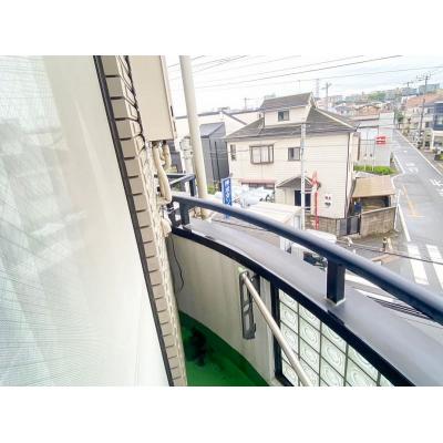 ●2026年4月18日から入居可●ユニオンマンスリー北朝霞１　301 1K・シングル☆【禁煙ルーム】人気の角部屋&2面採光♪安心の室内洗濯機＆玄関から直接居室が見えないリビングドア完備！電子レンジやたの物件写真6