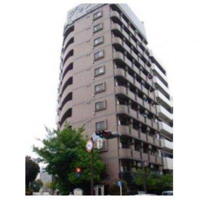 【🎉初期費用オフ｜お得なキャンペーン】【禁煙🚭】マイナビSTAYアーバンオアシス桜木町　907の物件写真1