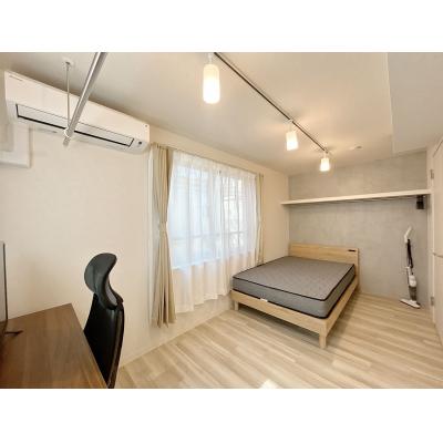 🌿Ŭΰۤ祭ڡ🏡🌈ۡڶر🚭/Wi-Fi̵🌐ۥޥʥSTAYХե塼201ʪ̿3