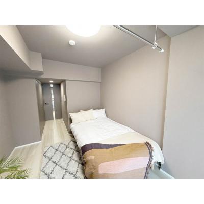 【🎉初期費用オフ｜お得なキャンペーン】【禁煙🚭】マイナビSTAYグランデュールハイツ中野鷺宮　203の外観画像
