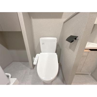 【🎉初期費用オフ｜お得なキャンペーン】【禁煙🚭】マイナビSTAYグランデュールハイツ中野鷺宮　203の物件写真6