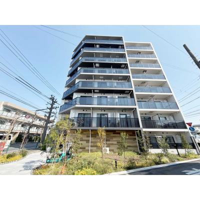 【🎉初期費用オフ｜お得なキャンペーン】【禁煙🚭】マイナビSTAYグランデュールハイツ中野鷺宮　205の物件写真2