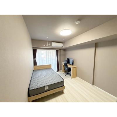 【🎉初期費用オフ｜お得なキャンペーン】【禁煙🚭】マイナビSTAYグランデュールハイツ中野鷺宮　205の物件写真3