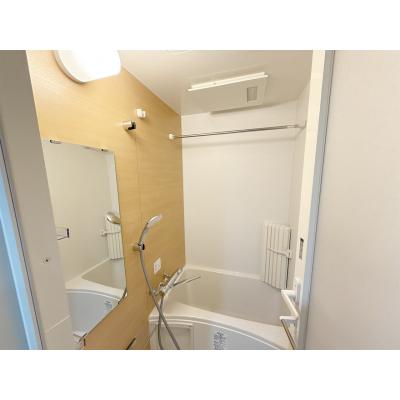 【🎉初期費用オフ｜お得なキャンペーン】【禁煙🚭】マイナビSTAYグランデュールハイツ中野鷺宮　205の物件写真5