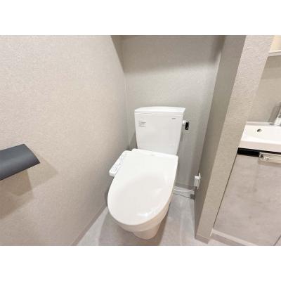 【🎉初期費用オフ｜お得なキャンペーン】【禁煙🚭】マイナビSTAYグランデュールハイツ中野鷺宮　205の物件写真6