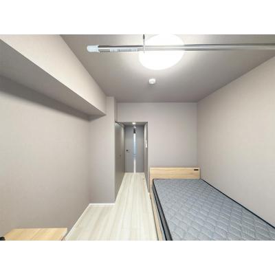 【🎉初期費用オフ｜お得なキャンペーン】【禁煙🚭】マイナビSTAYグランデュールハイツ中野鷺宮　206の物件写真3