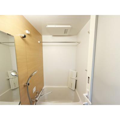 【🎉初期費用オフ｜お得なキャンペーン】【禁煙🚭】マイナビSTAYグランデュールハイツ中野鷺宮　206の物件写真5