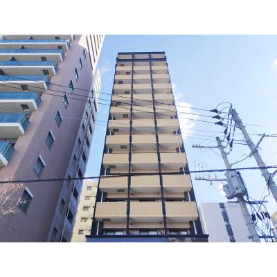 【🌸心機一転🌸春の引越し応援キャンペーン🏡🌷】【禁煙🚭】マイナビSTAYエンクレスト薬院　602の物件写真1