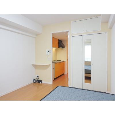【🌸心機一転🌸春の引越し応援キャンペーン🏡🌷】【禁煙🚭】マイナビSTAYエンクレスト薬院　602の物件写真3