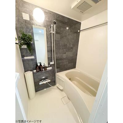 ユニオンマンスリー新富町LuxuryⅠ　101　1LDK・ダブル【４名まで】☆◆インターネット固定回線（有線・Wi-Fi）無料の部屋◆【禁煙ルーム】曲線のある家具でやさの物件写真3